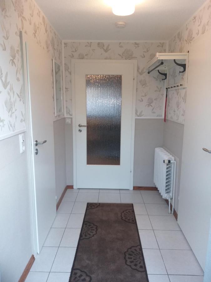 Ferienwohnung Kuehl Boossen Екстер'єр фото